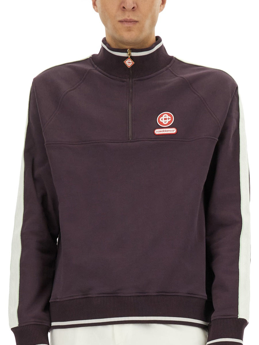"Laurel" Sweatshirt - 4
