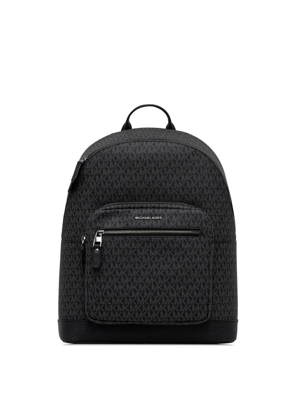 Hudson patterned backpack - 1