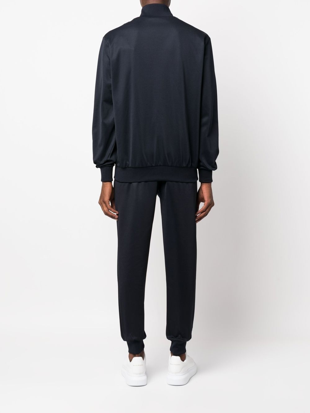 jogging track suit - 4