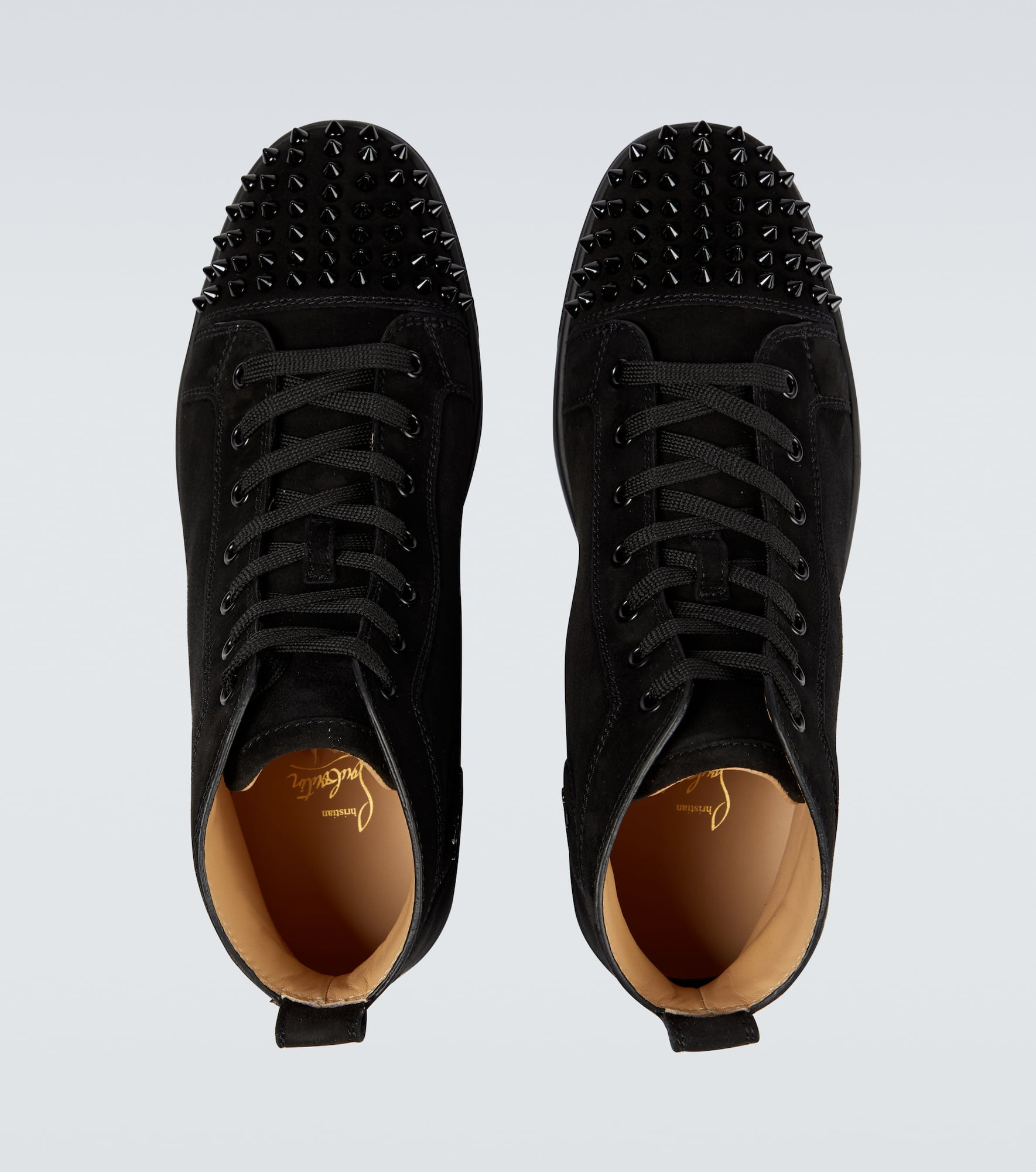 Lou Spikes Orlato sneakers - 4