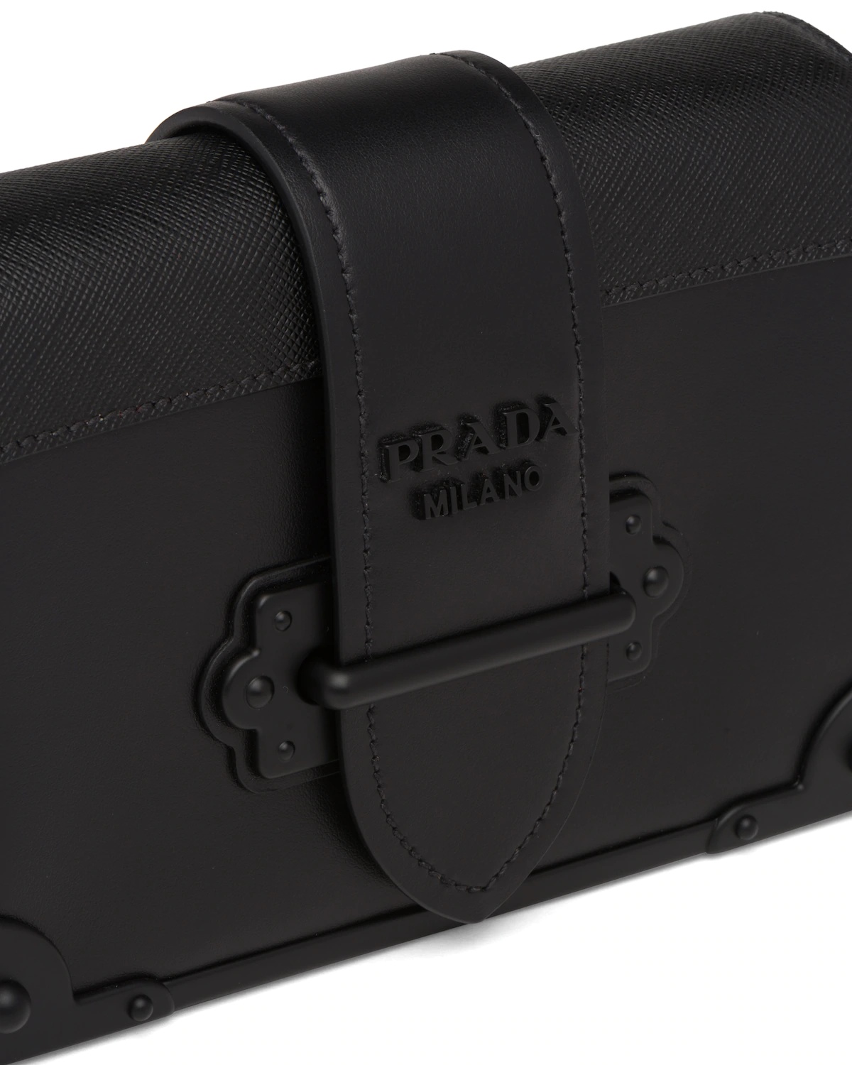 Prada Cahier shoulder bag - 6