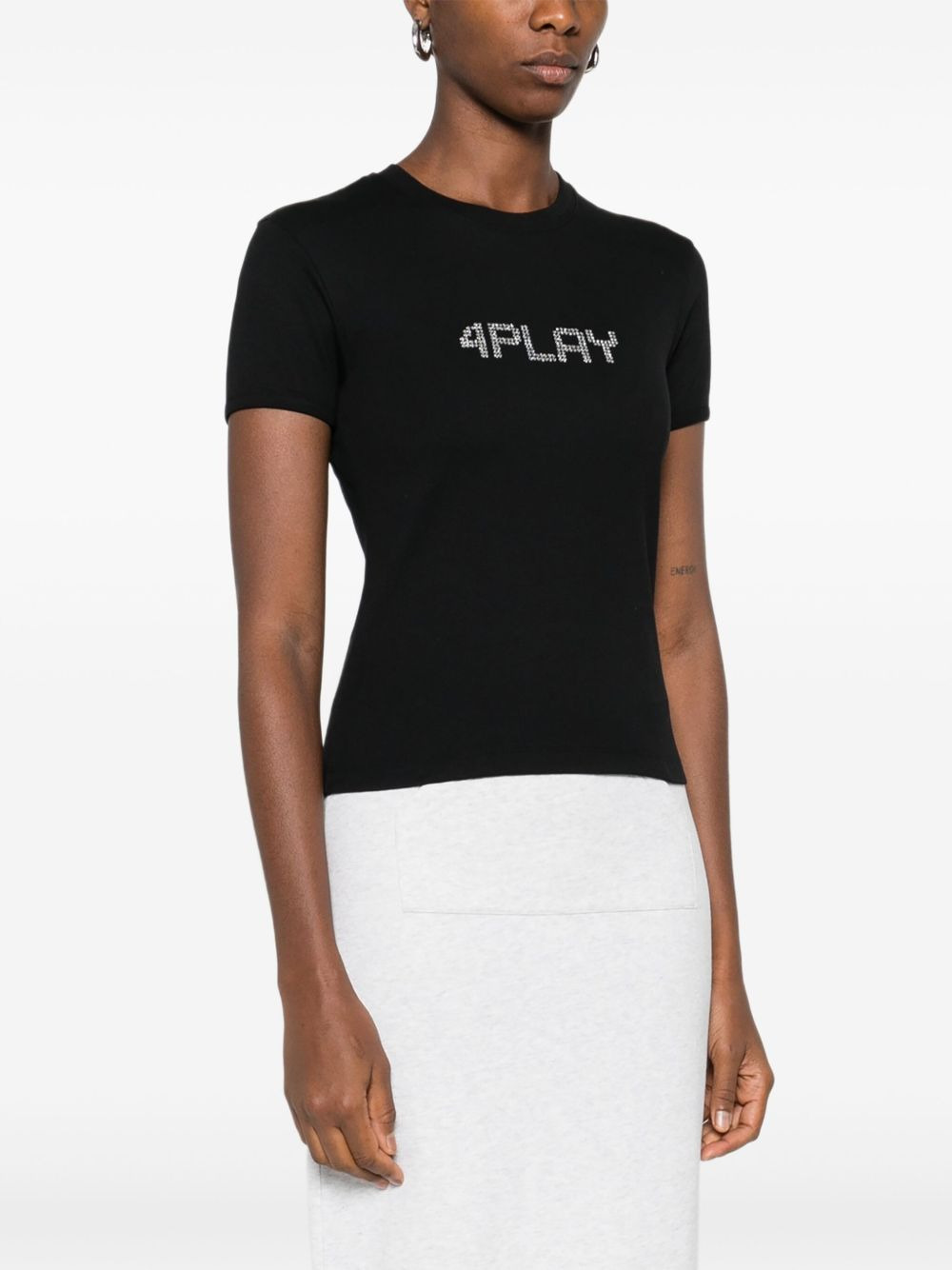 4 Play T-shirt - 3