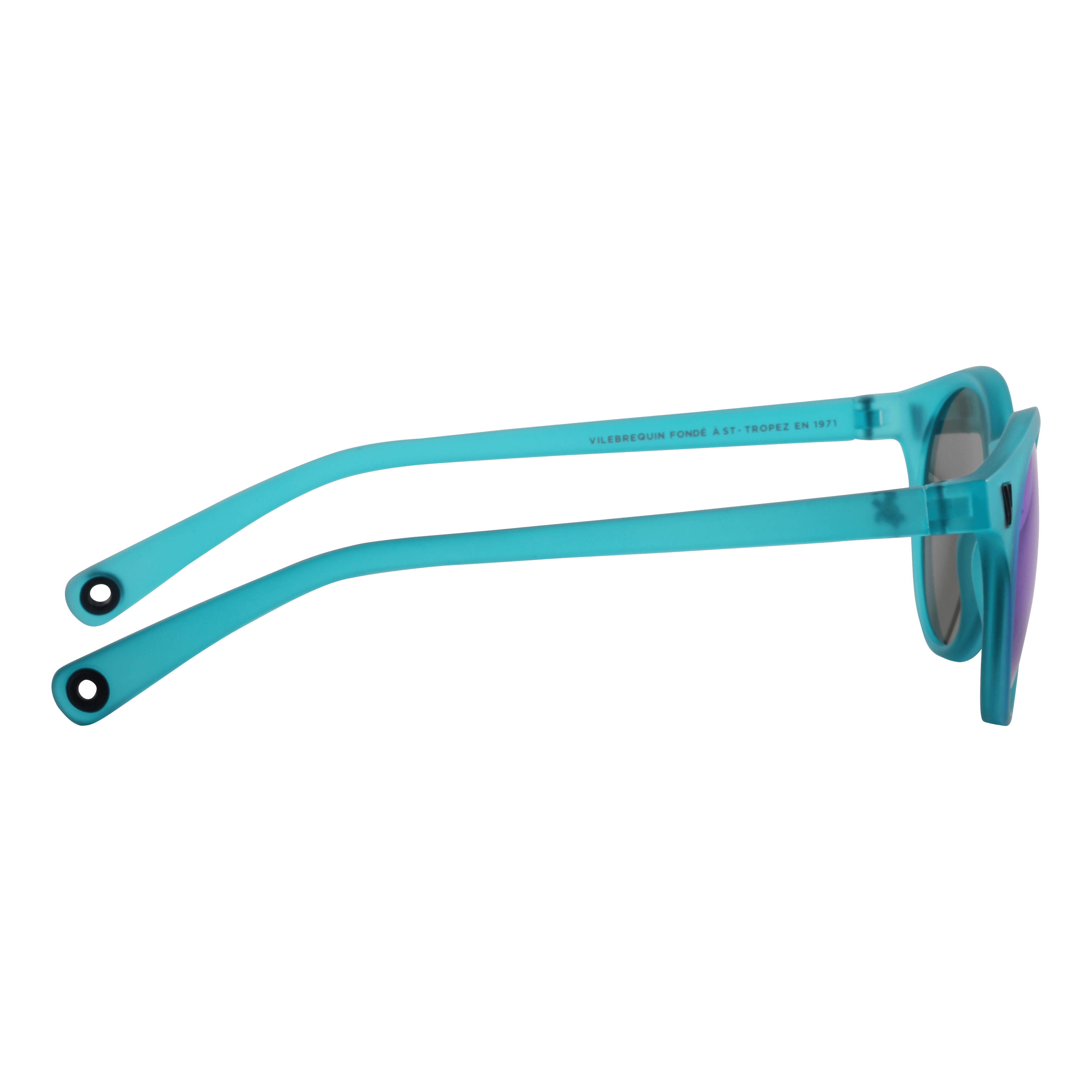 Unisex Floaty Sunglasses Solid - 4