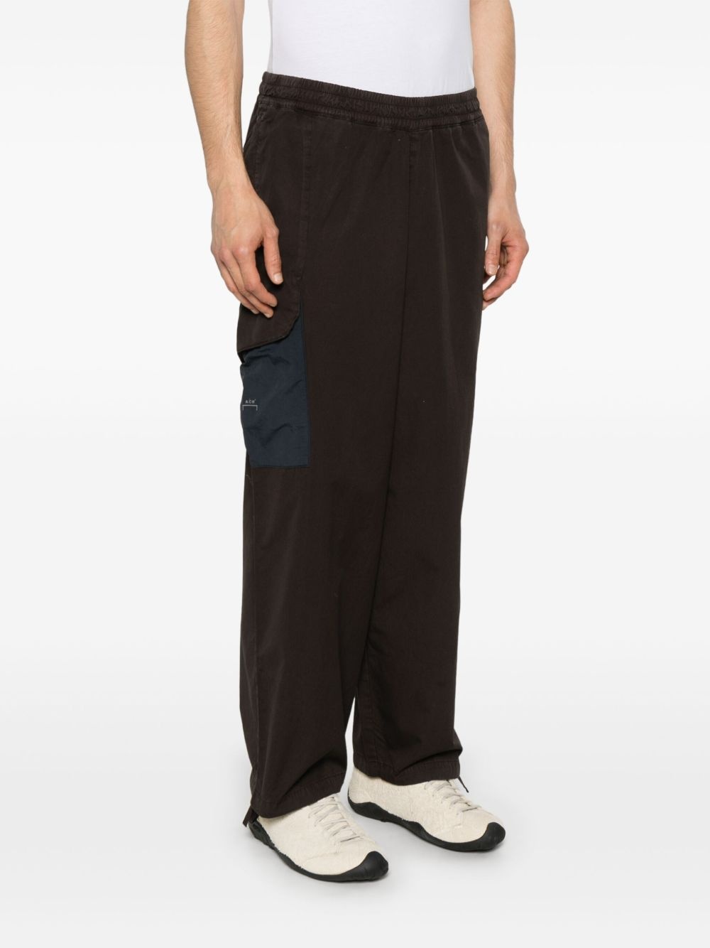 Brunswick trousers - 3