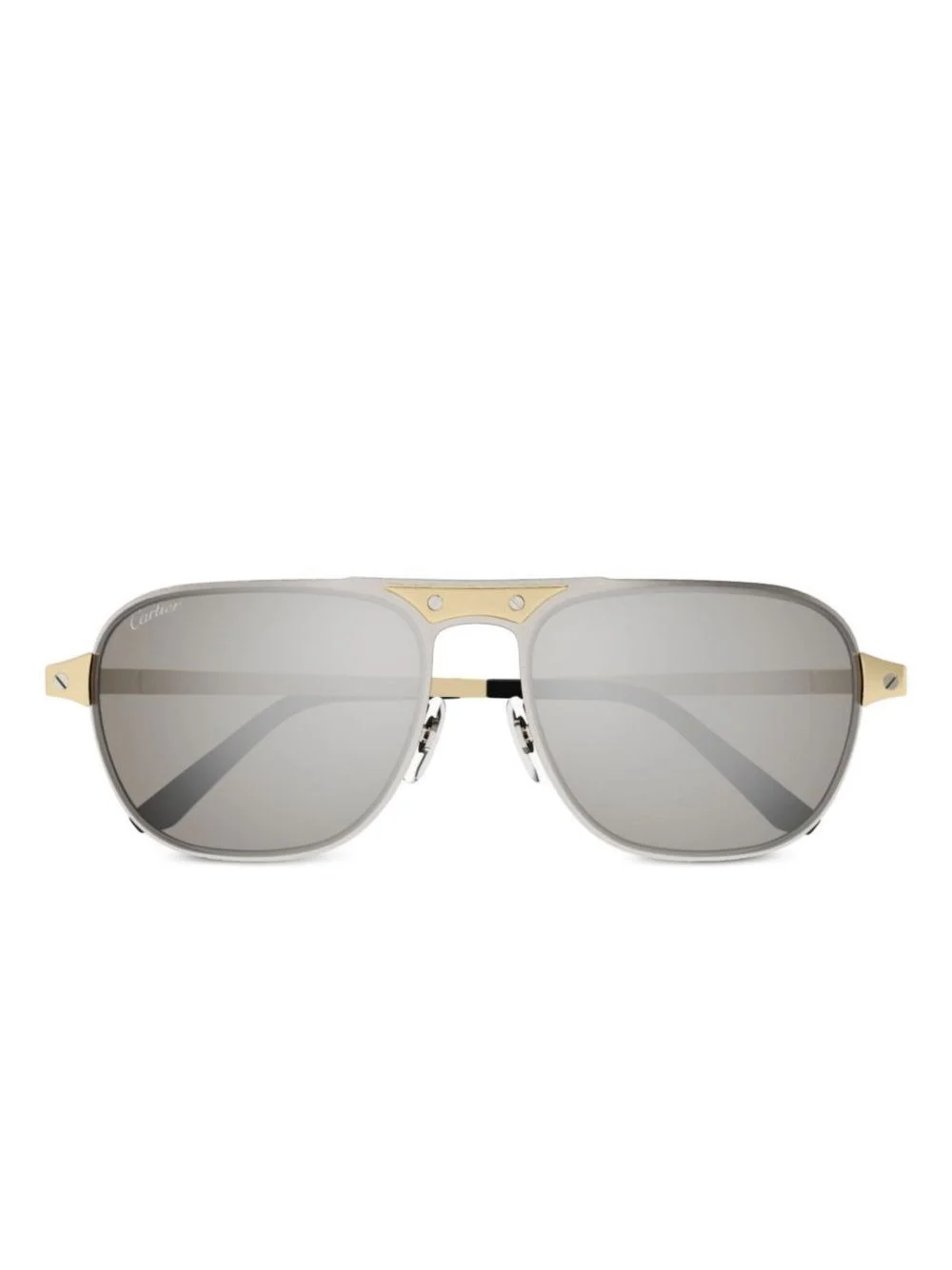 square sunglasses - 1