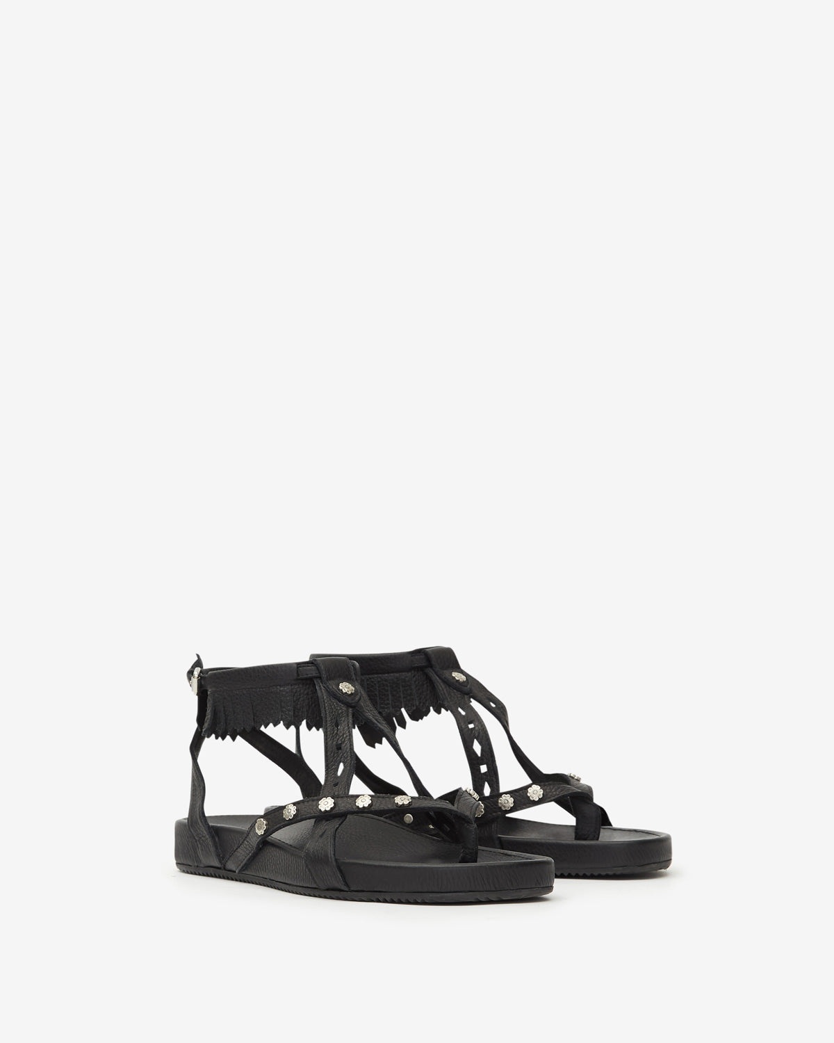 SILYA SANDALS - 3