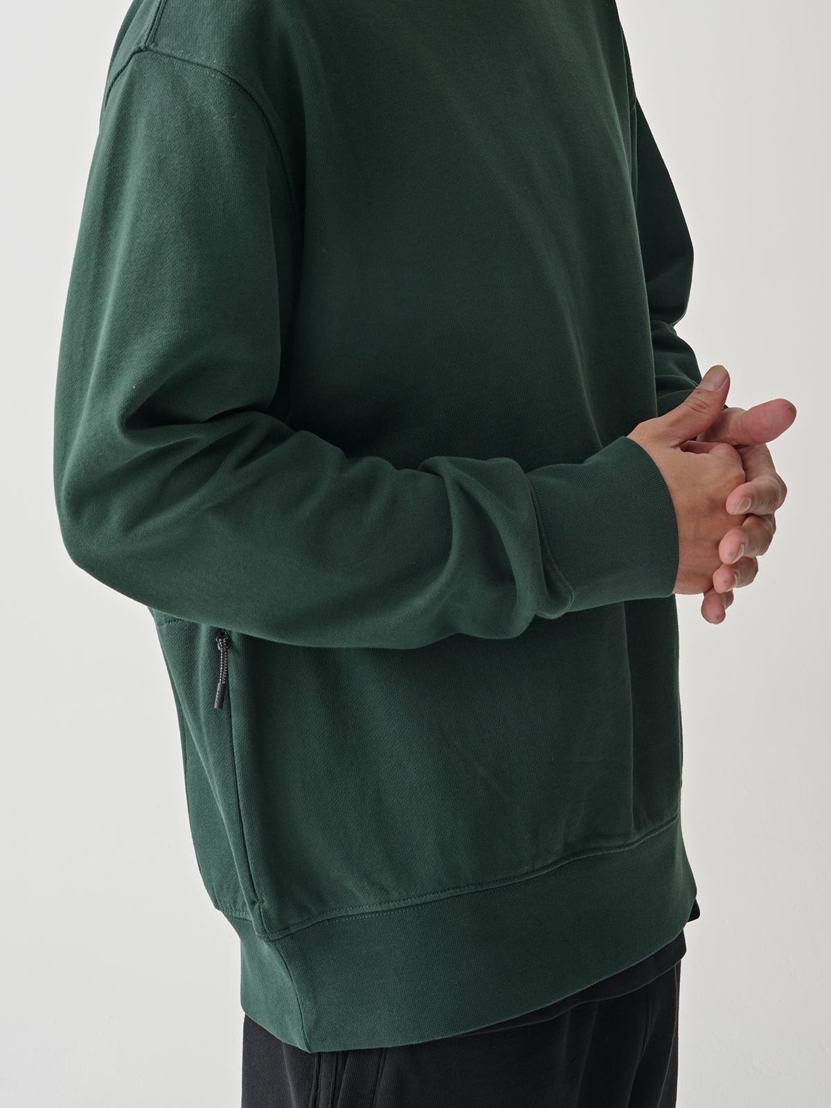 Essentials Crew - 5