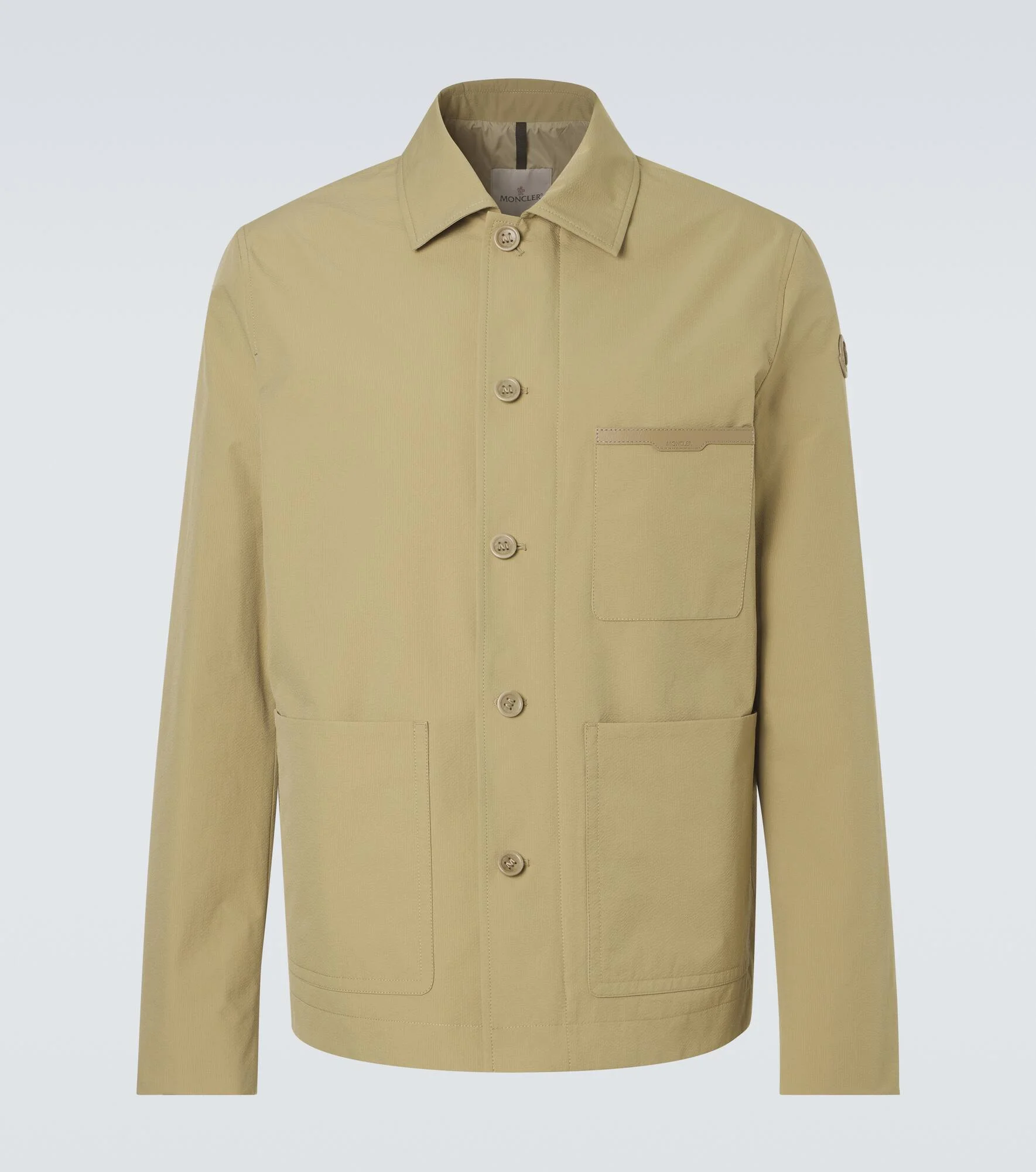 Nanav overshirt - 1