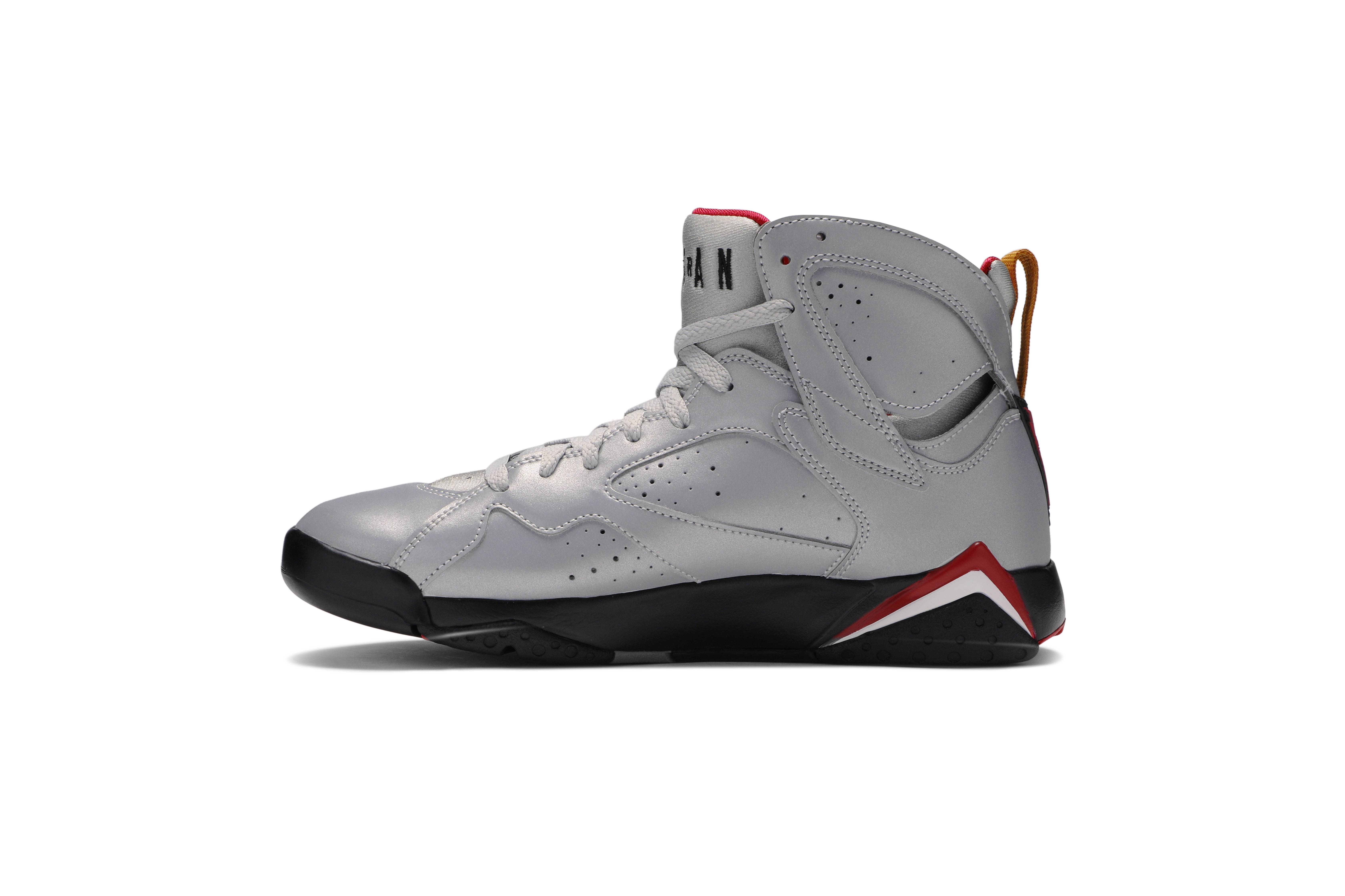 Air Jordan 7 Retro SP 'Reflections Of A Champion' - 3