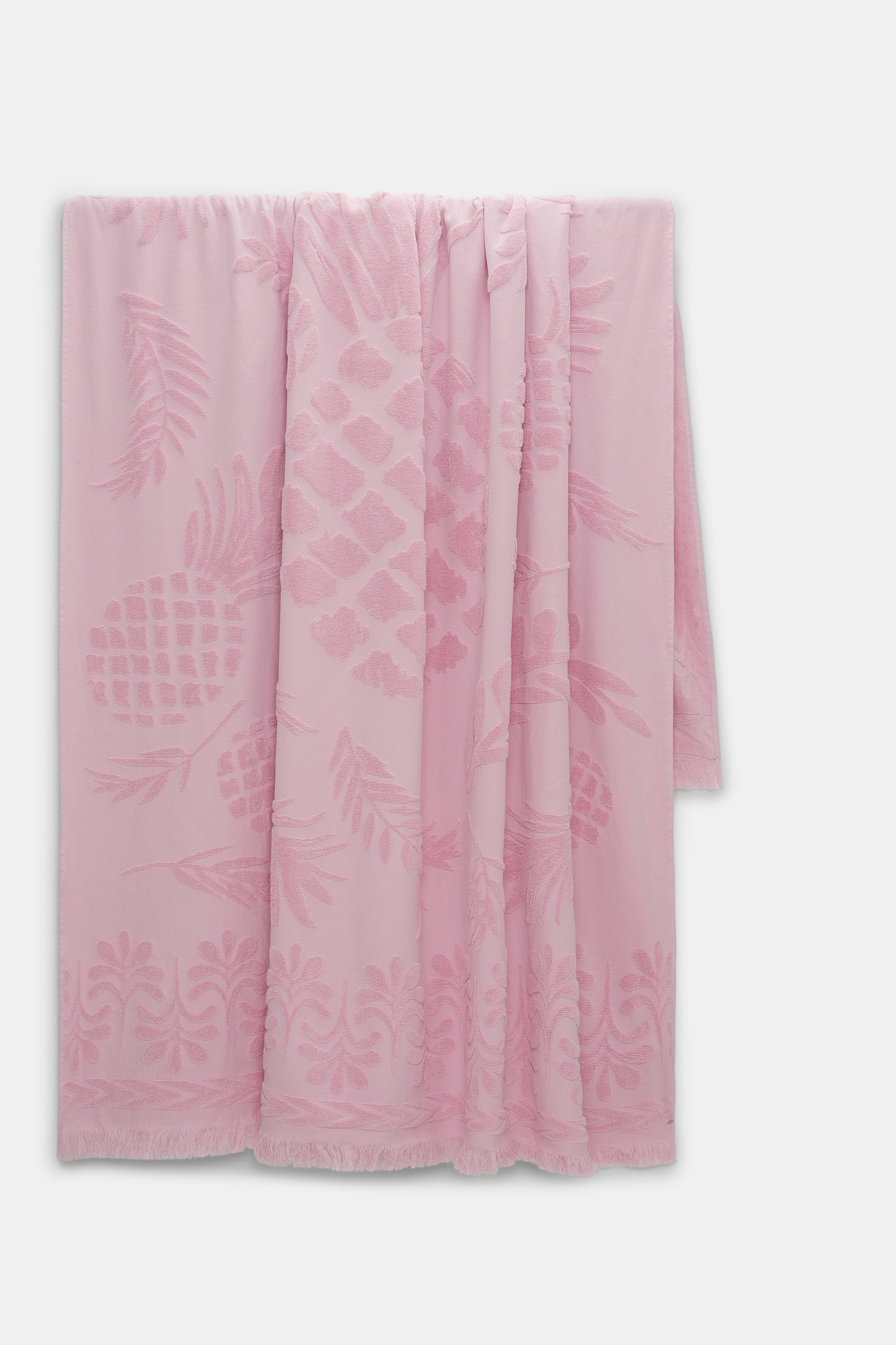 COSY TOWELLING towel - 4