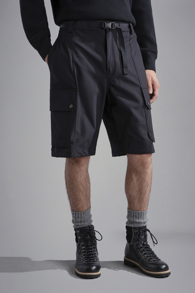 DYNAMIC STRETCH CARGO BERMUDA 6