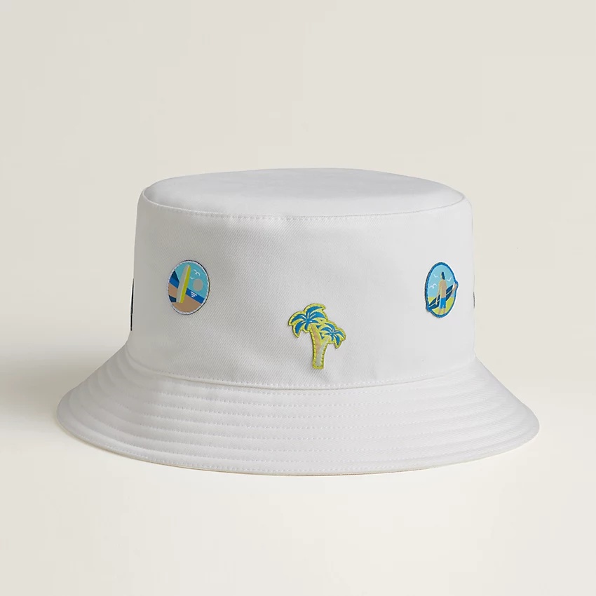 Elio Surf bucket hat - 1