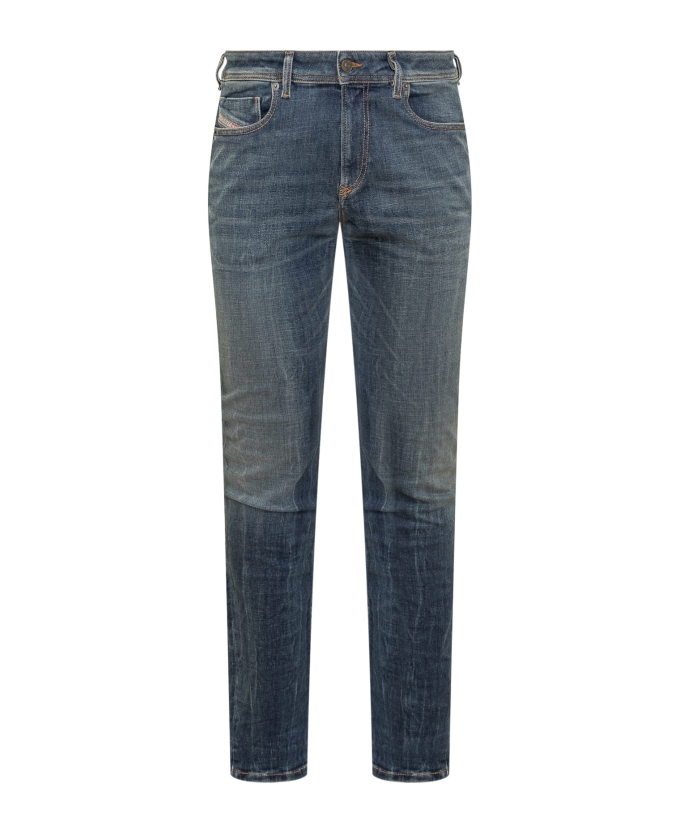 1979 Sleenker Jeans - 1
