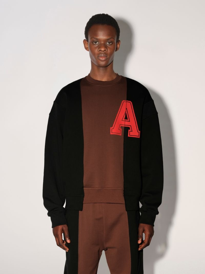 VARSITY SWEATSHIRT 3