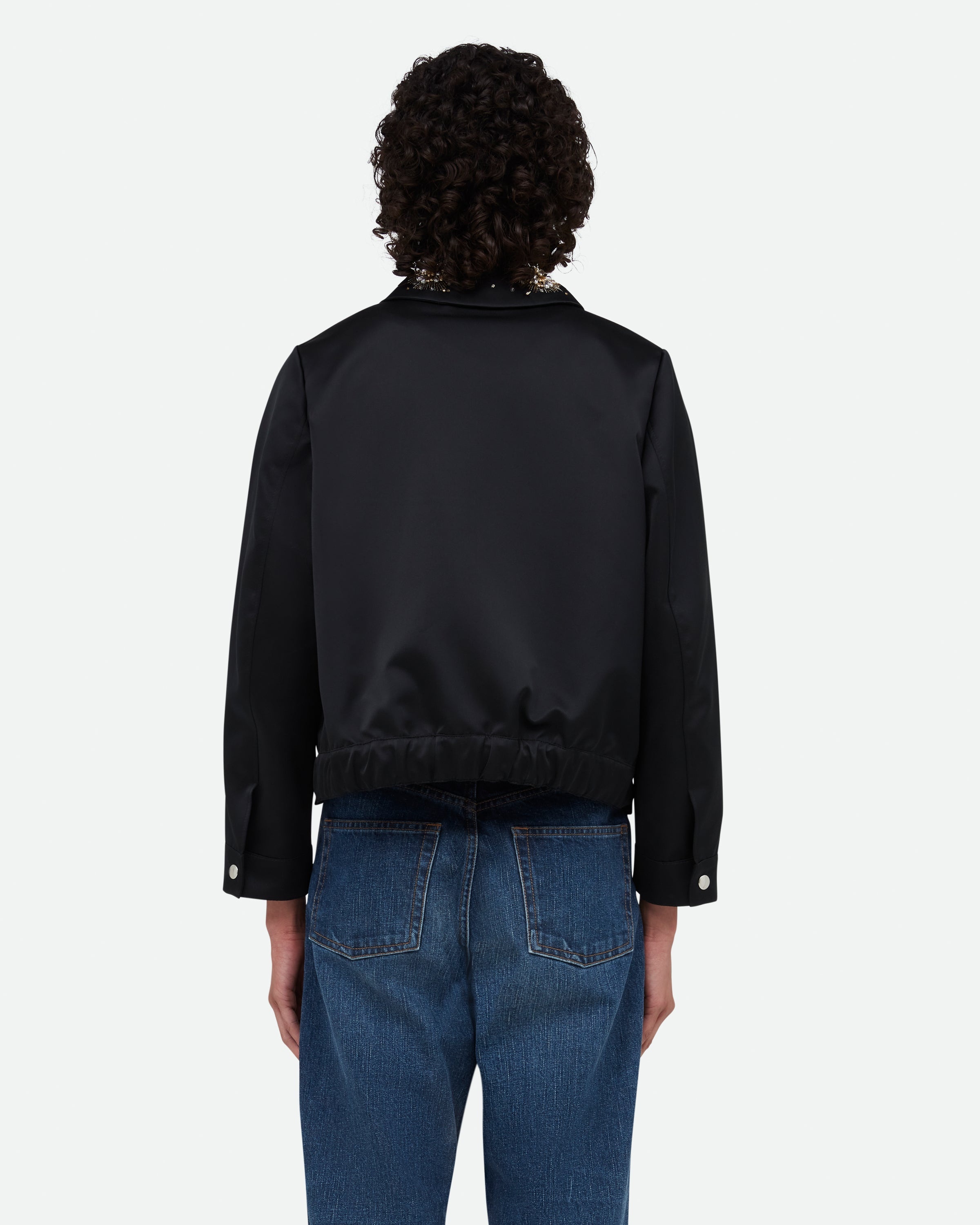 Flora Jacket - 3