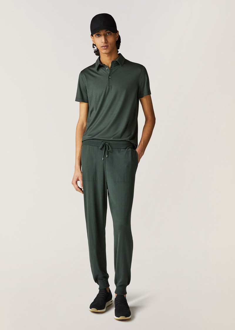 Loro Piana The Gift of Kings® Polo outlook