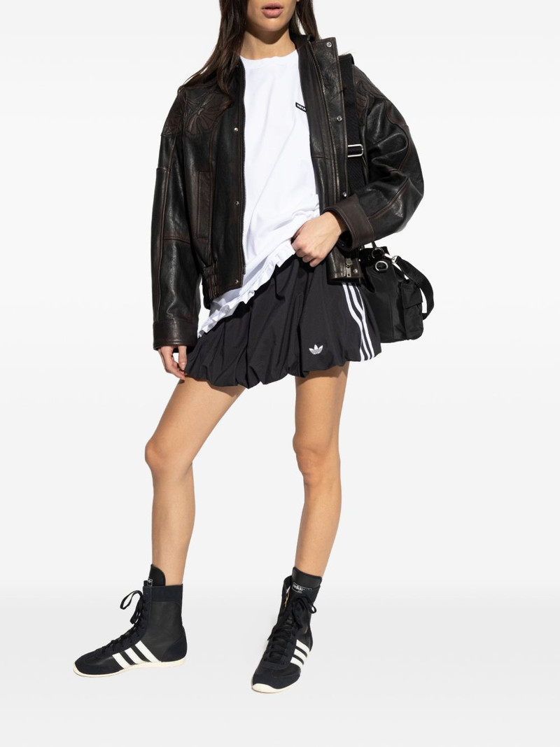 ROTATE ruffled T-shirt outlook