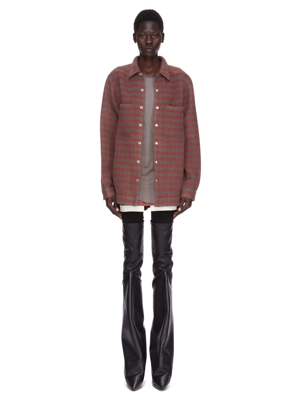 JACKET - 9