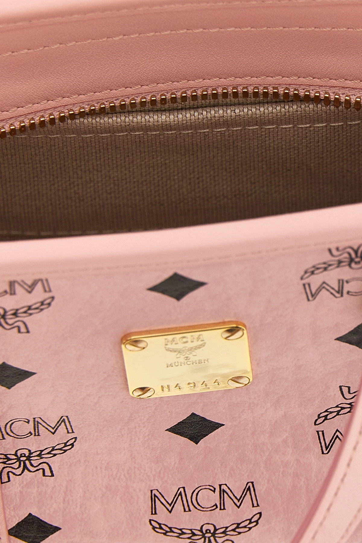 'Toni' X-mini shopping bag - 5