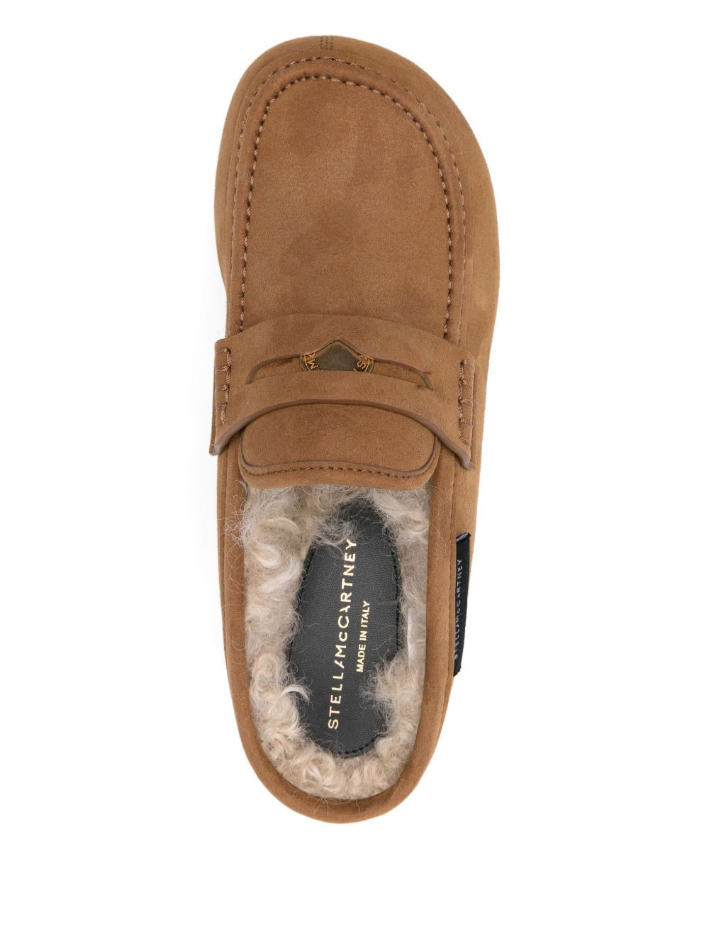 Stella McCartney Flat shoes - 4