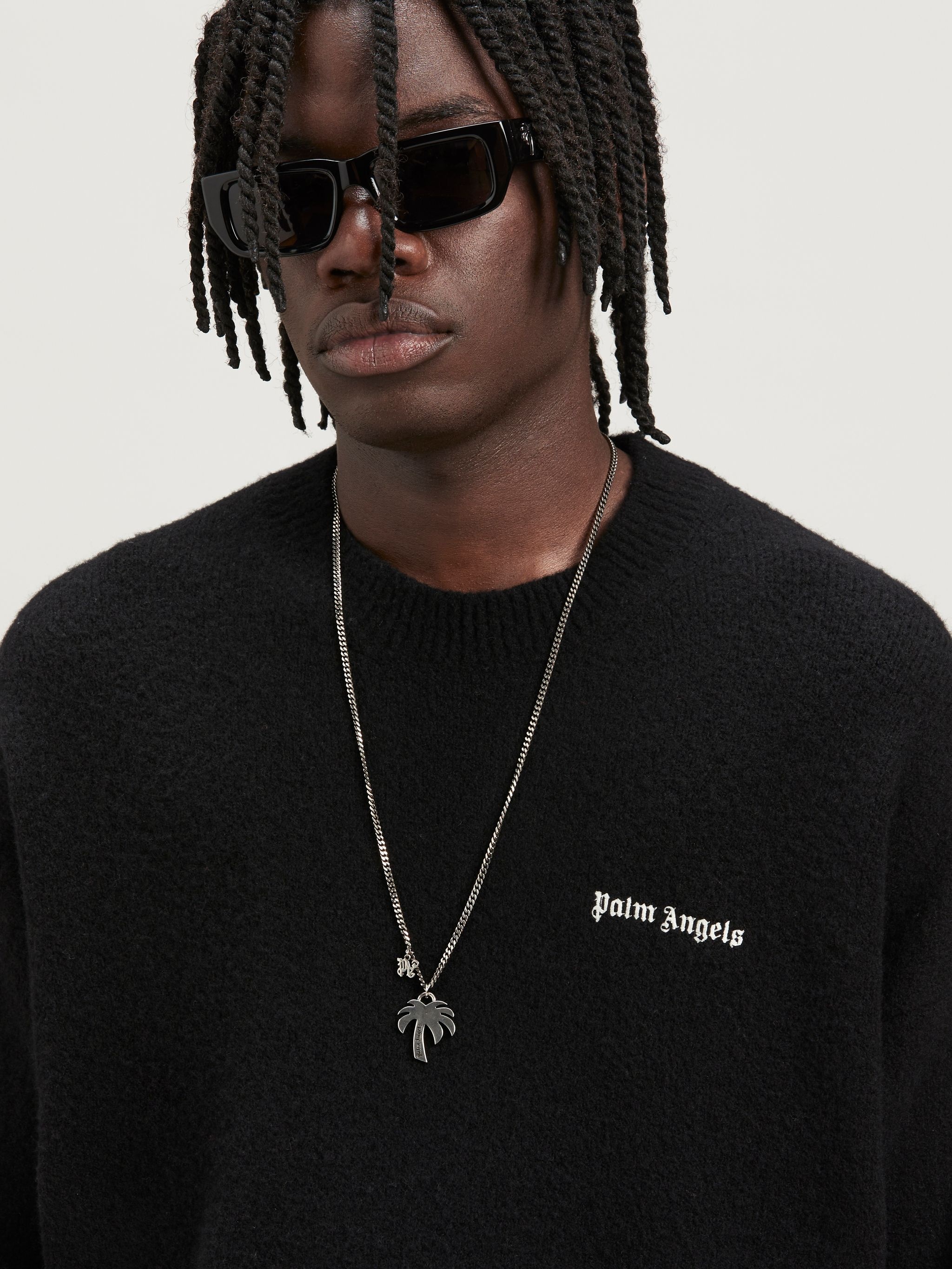 Basic Logo Sweater - 6