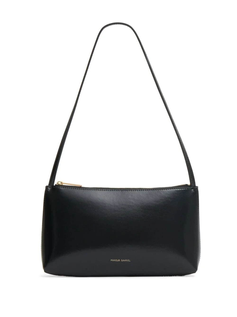Gaia leather bag - 1