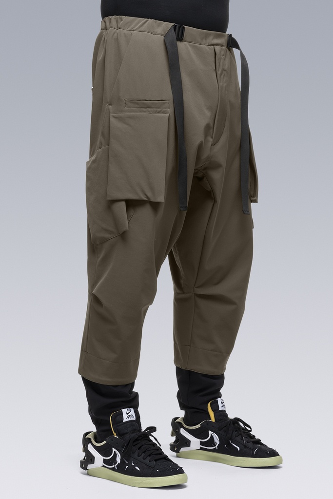 P23A-DS schoeller® Dryskin™ Cargo Pant - 5