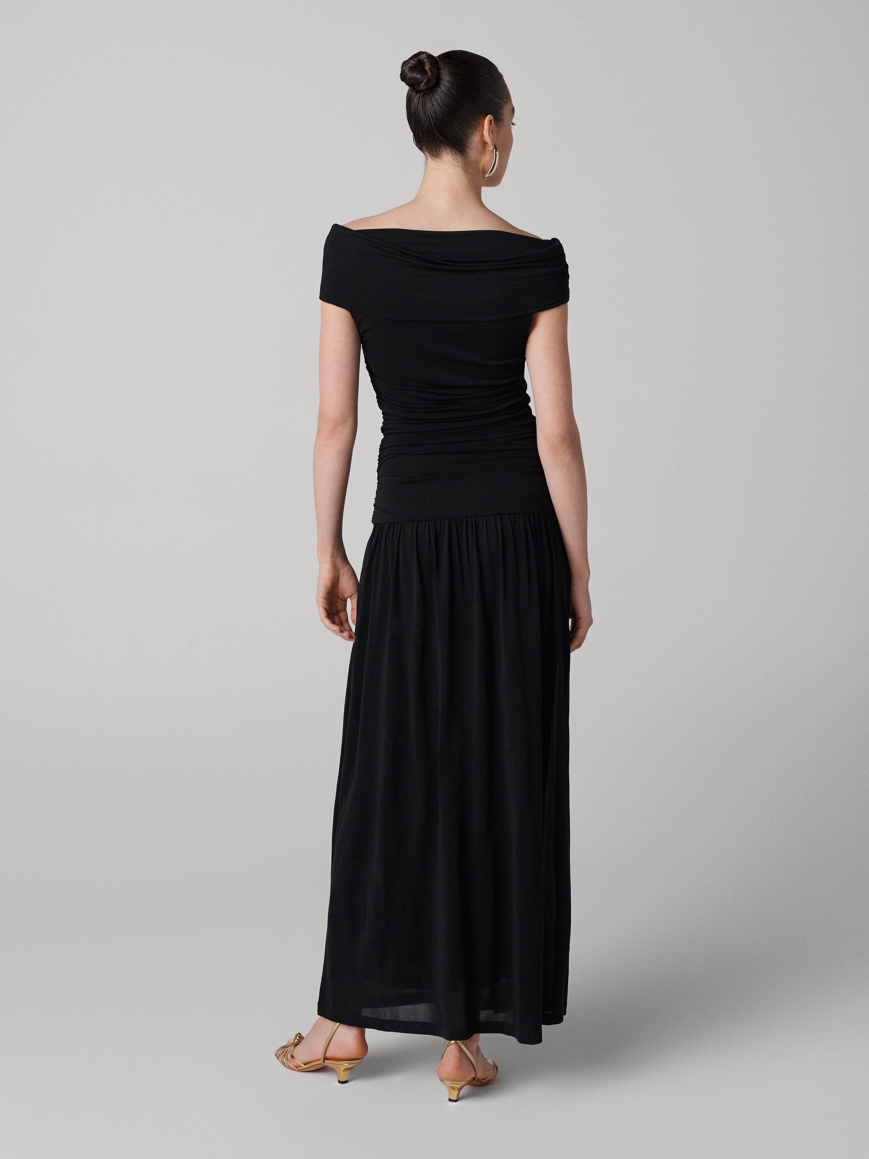 Cynthia Dress - 2