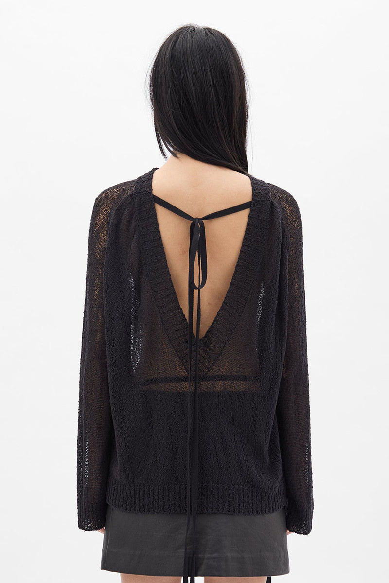 Nies Comfort Sweater 4