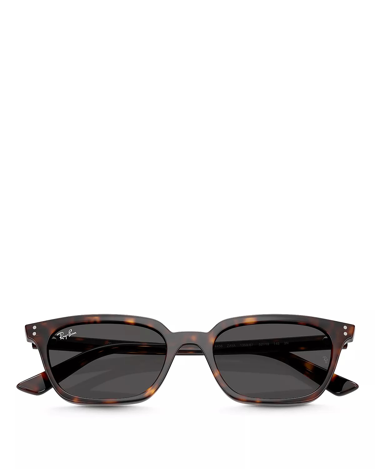 Pillow Sunglasses, 53mm - 5