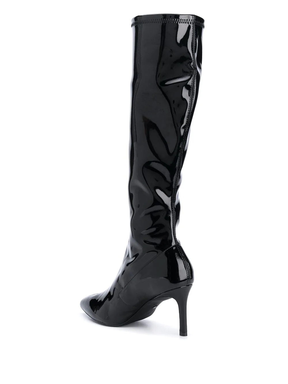 patent effect boots - 3