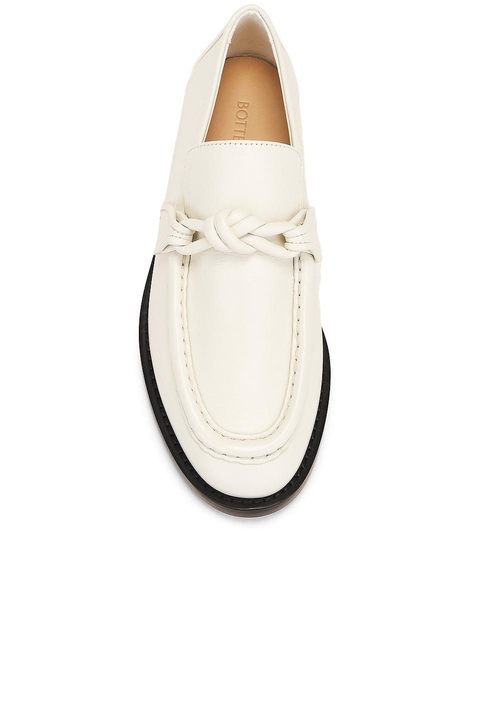 Astaire Flat Loafer - 4
