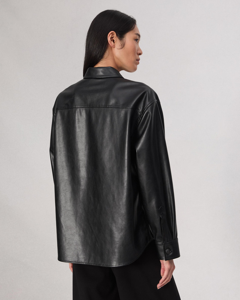 Camilla Shirt Jacket 5