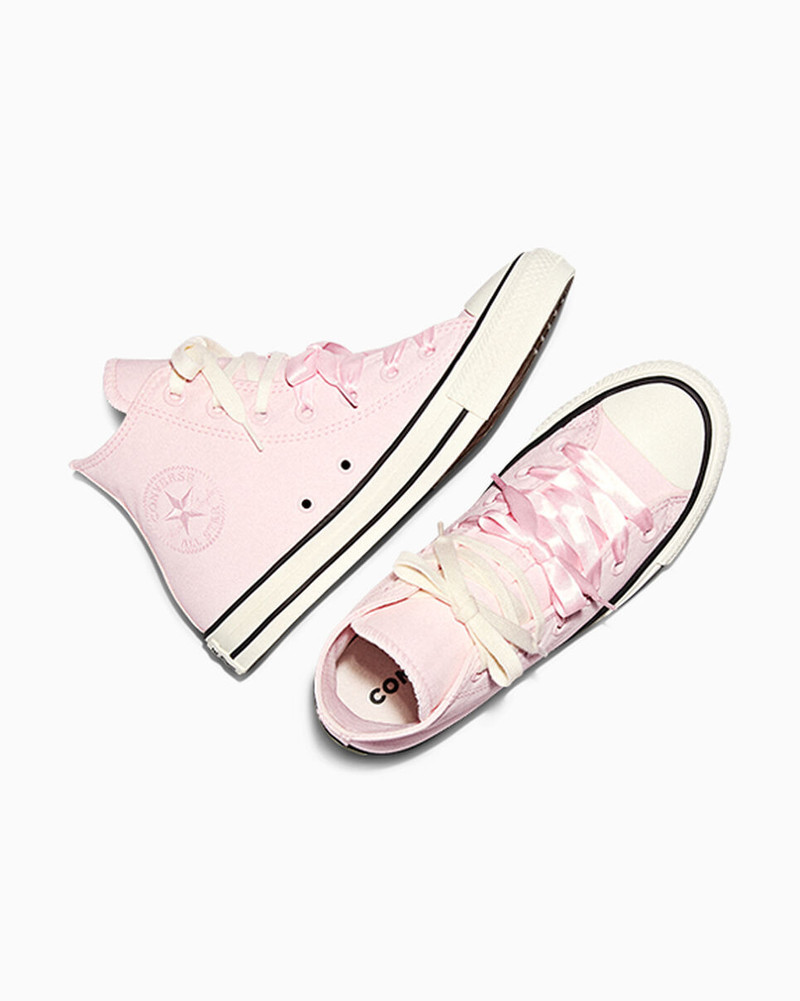 Chuck Taylor All Star Peached Canvas 5