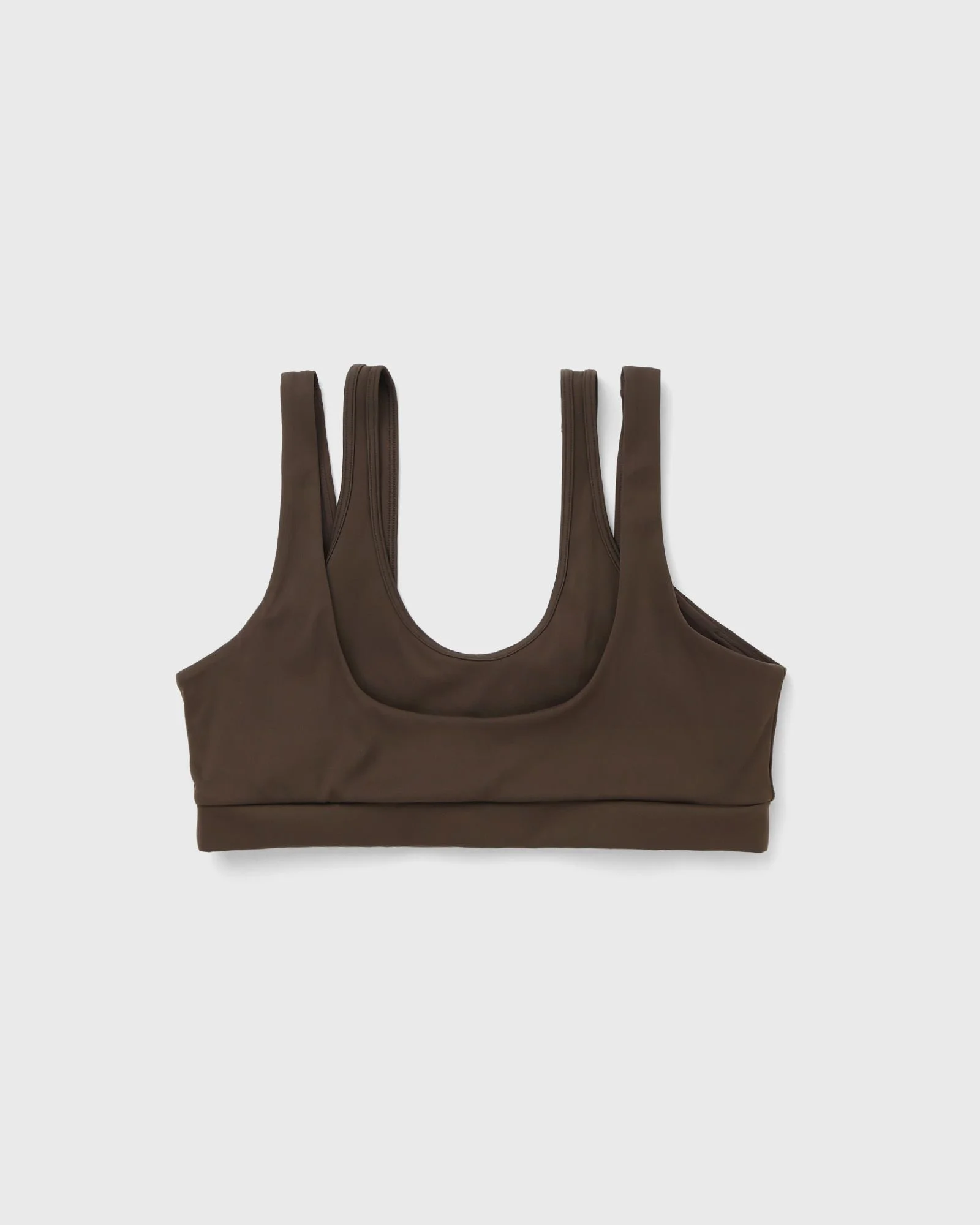 WMNS x SKIMS DOUBLE-STRAP SCOOP BRA - 1