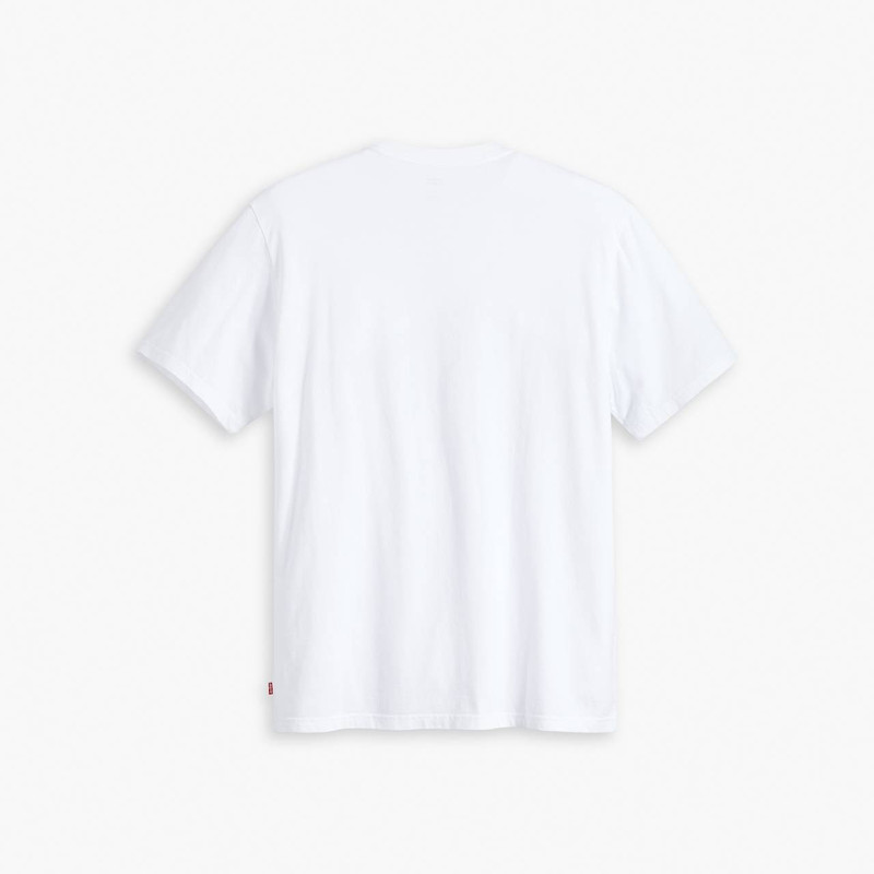 RELAXED FIT SHORT SLEEVE T-SHIRT 6