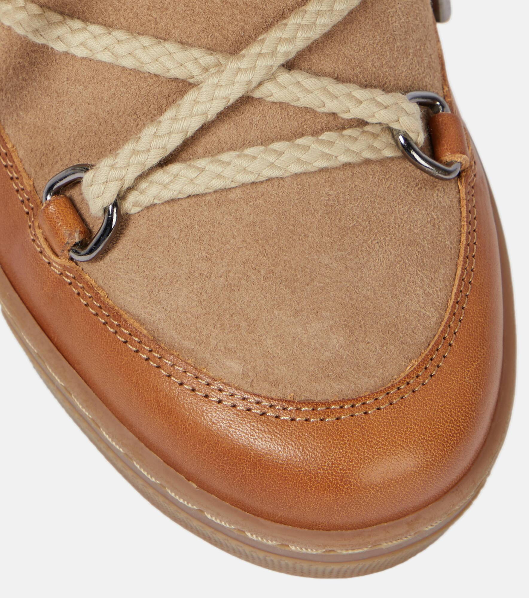 Nowles ankle boots - 6