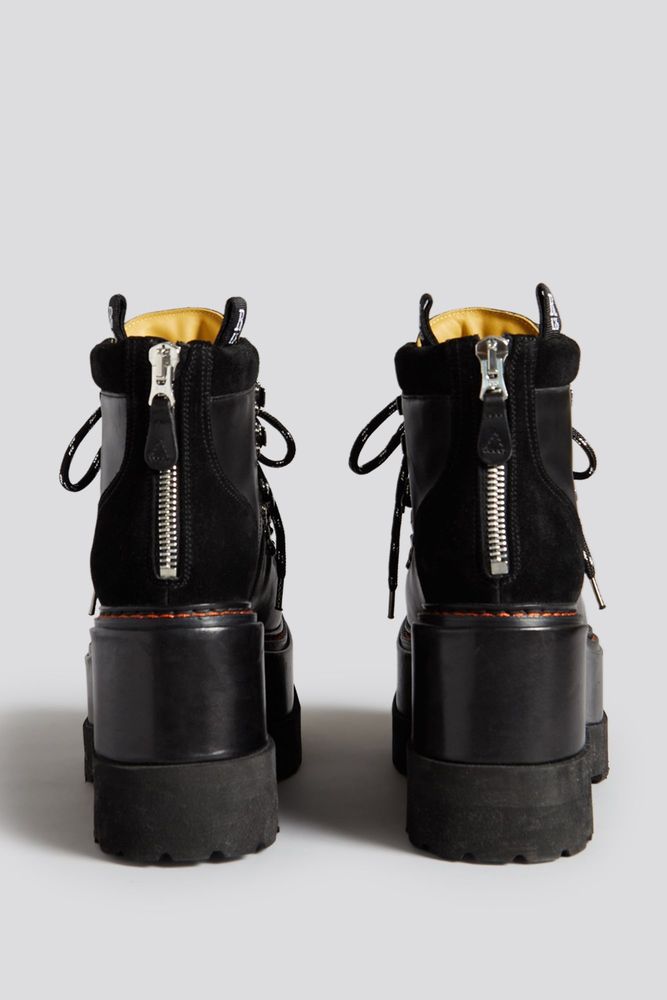 TRAILBLAZER HIKING BOOT - BLACK - 4