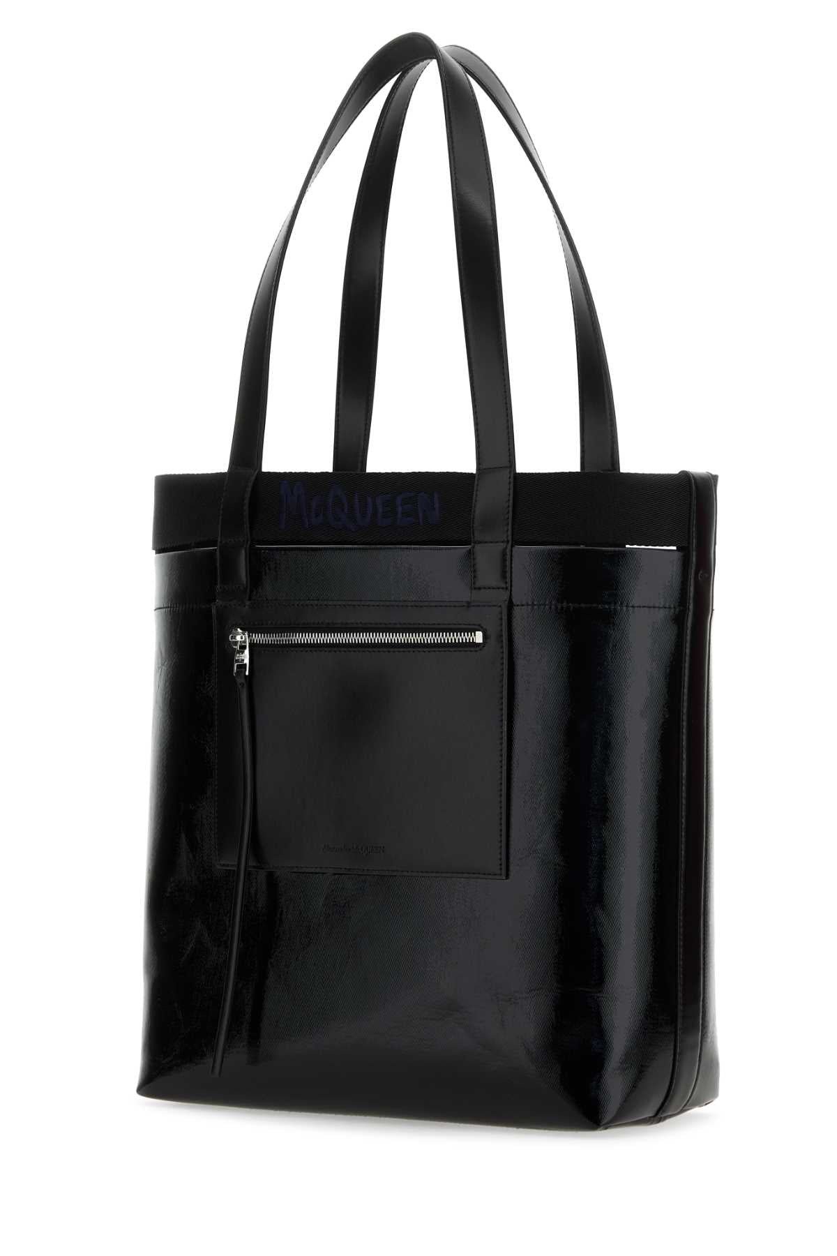 Alexander Mcqueen Men Ns Mcqueen Shopper - 2
