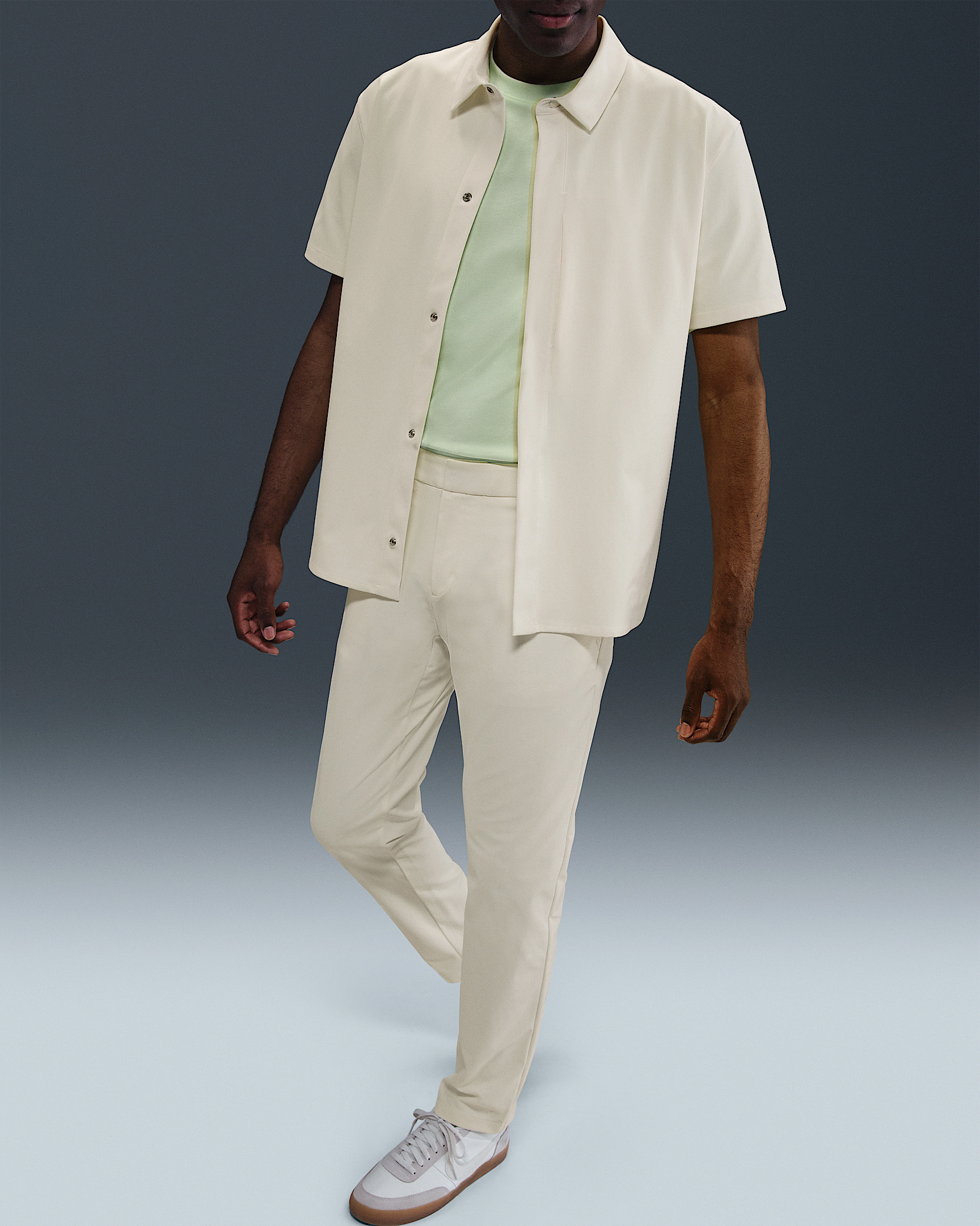 Nike 24.7 PerfectStretch Men's Dri-FIT Slim Chino Pants - 5