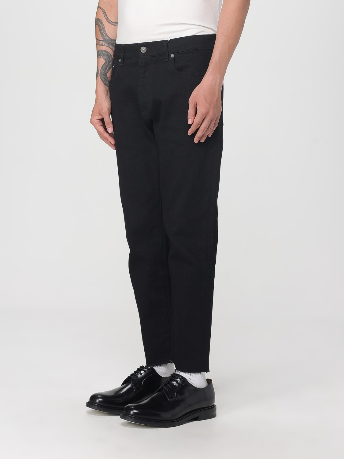 Golden Goose jeans for man - 4