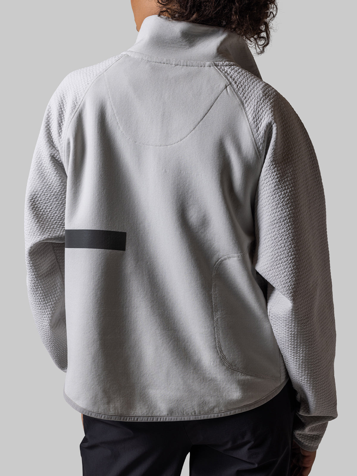 Women's Power Air 1/4 Zip - 5