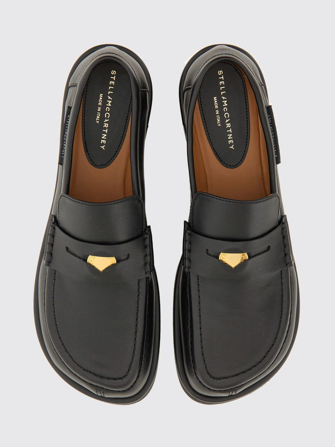 Loafer woman Stella McCartney - 4