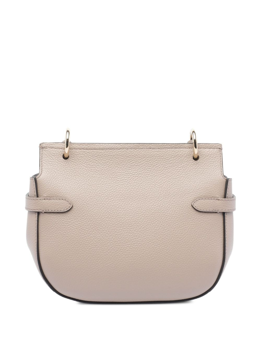 leather satchel bag - 2