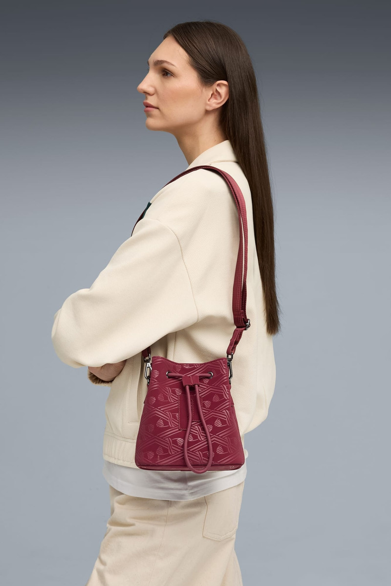 PUMA PUMA SENSE Small Bucket Bag outlook