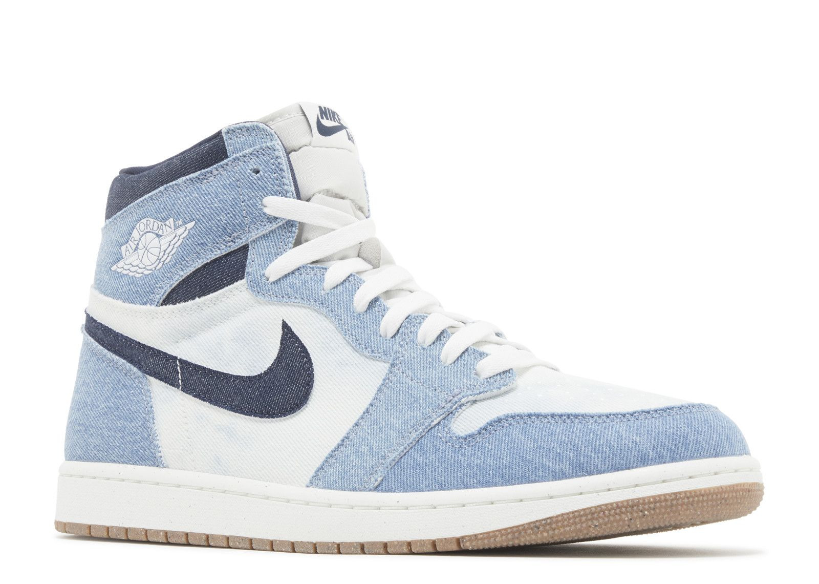 JORDAN 1 RETRO HIGH OG 'DENIM' - 2
