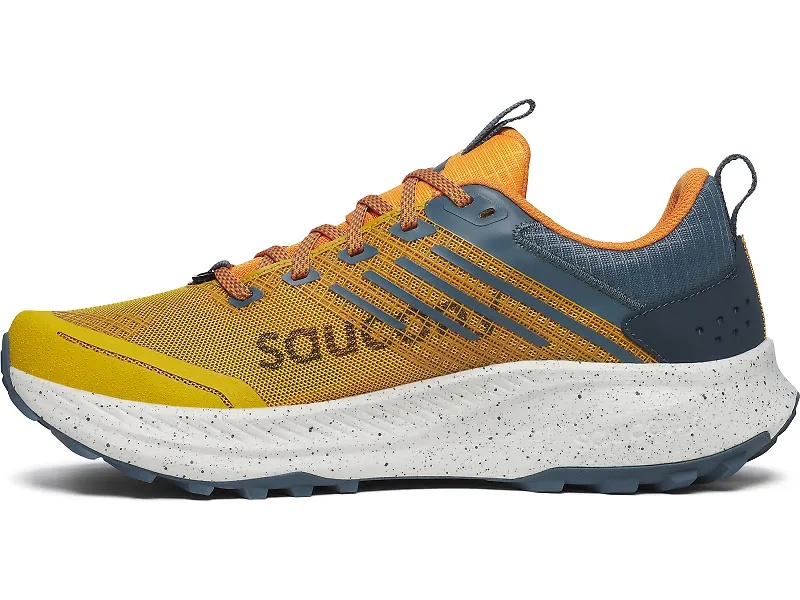 Saucony Ride TR 2 - 2