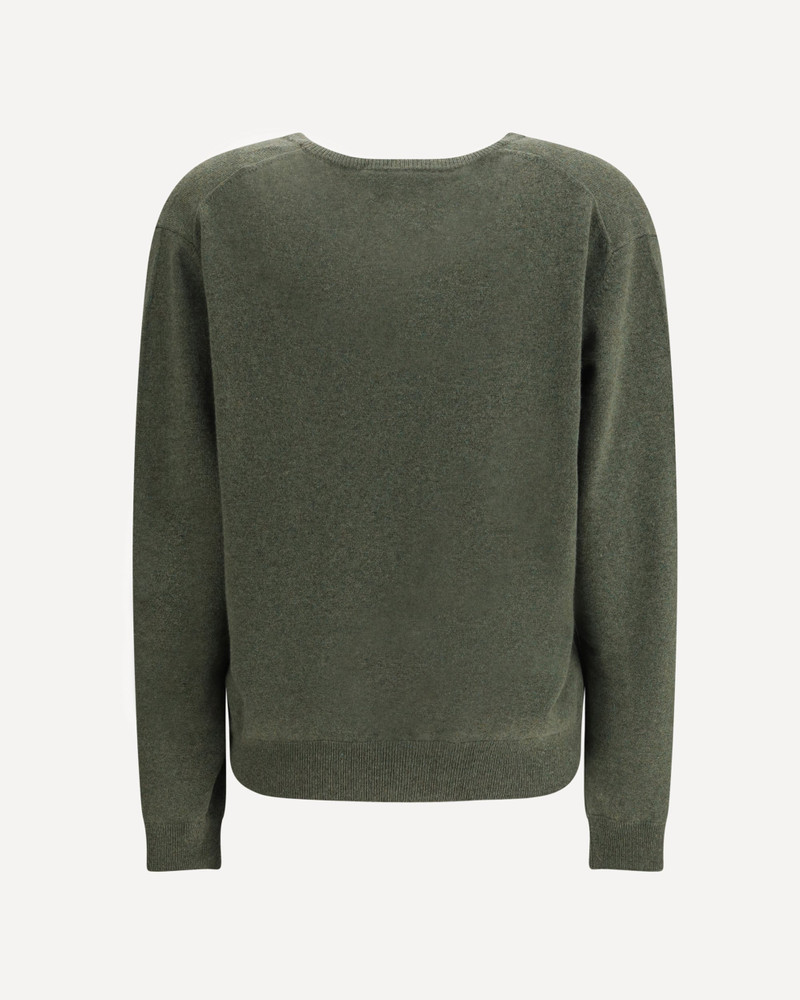 Loro Piana Cashmere Sweater outlook
