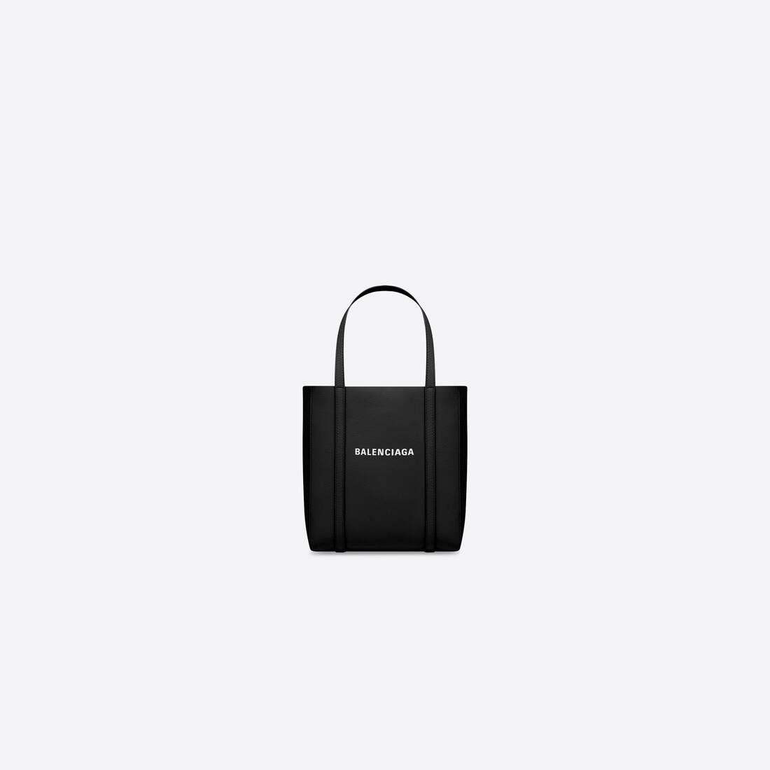 Women's Everyday Xxs Tote Bag in Black - 1