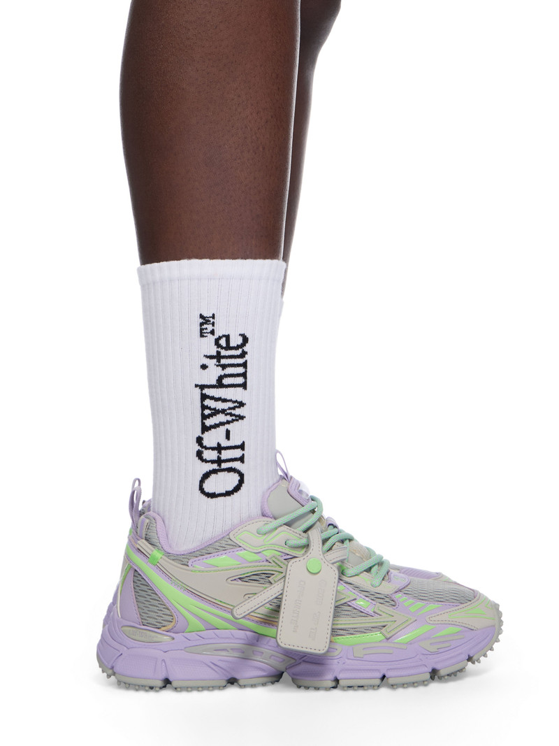 Off-White Be Right Back Sneakers outlook